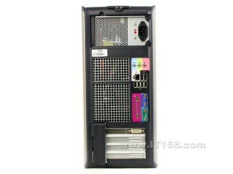 点击查看下一张DELL OptiPlex 330 MT(E2160/1024MB/160G/DVD/17