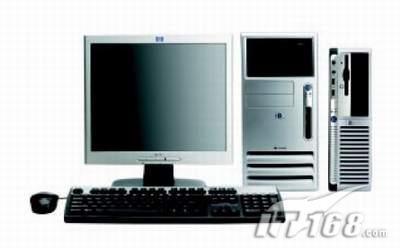点击查看下一张惠普 Compaq dx6120(PV041PA)台式机电脑图片