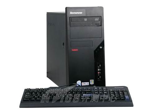 点击查看下一张ThinkCentre M57e(9439IGC)台式机电脑图片