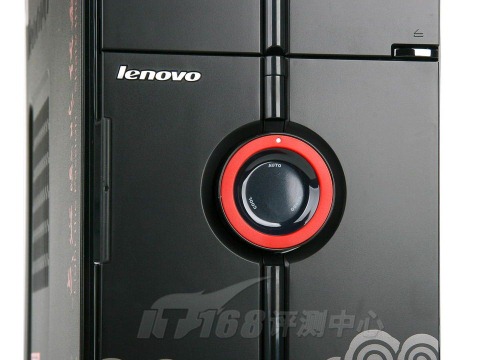 点击查看下一张联想 IdeaCentre Kx4060(PD E2200 2G320GD(VP))台式机电脑图片