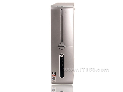 点击查看下一张DELL Inspiron 531s(AX2 4400+/2GB/250G/256M/19