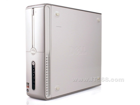 点击查看下一张DELL Inspiron 531s(AX2 4400+/2GB/250G/256M/19