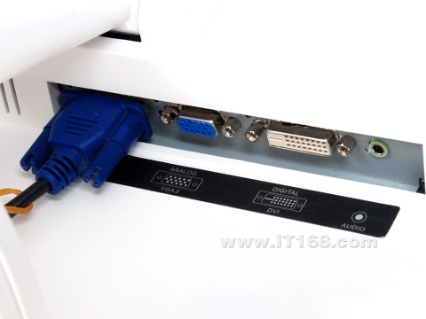 方正 天瀑 T200(5860)台式机电脑图片