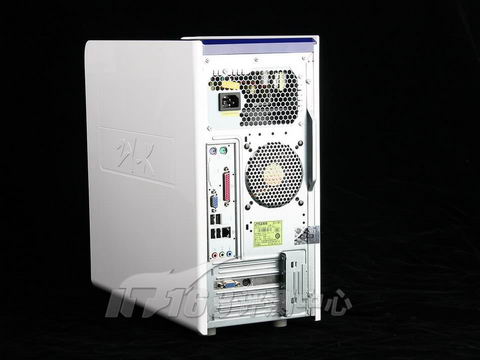 点击查看下一张方正 天瀑 T200(5860)台式机电脑图片