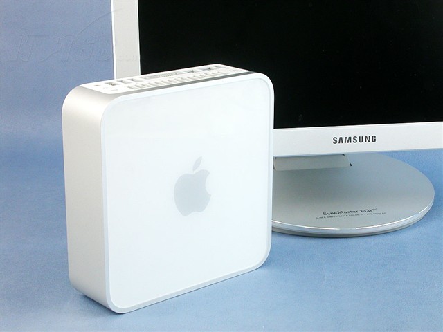 点击查看下一张苹果 Mac mini (MB139CH/A)台式机电脑图片