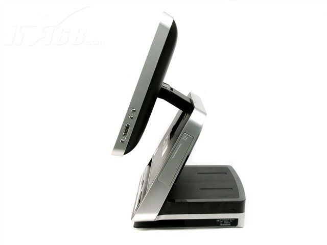 惠普 TouchSmart IQ770a台式机电脑图片