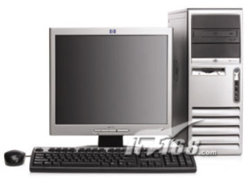 点击查看下一张惠普 Compaq dc7100(PP523PA)台式机电脑图片