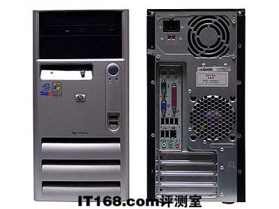 点击查看下一张惠普 Compaq dx2000(PQ924PA)台式机电脑图片