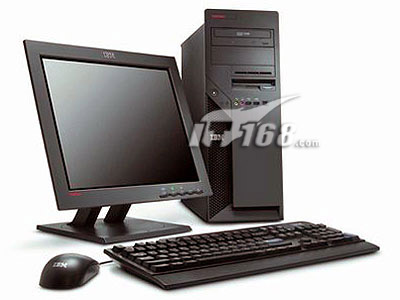 点击查看下一张IBM ThinkCentre M52(8215IMC)台式机电脑图片