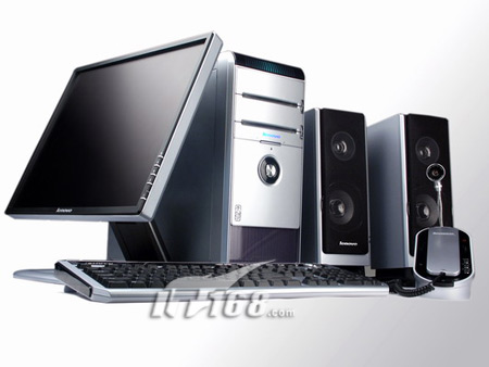 点击查看下一张联想 天骄 E3001X台式机电脑图片