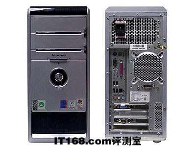 点击查看下一张联想 天骄 E1030X(P4 505 25680pB(w))台式机电脑图片