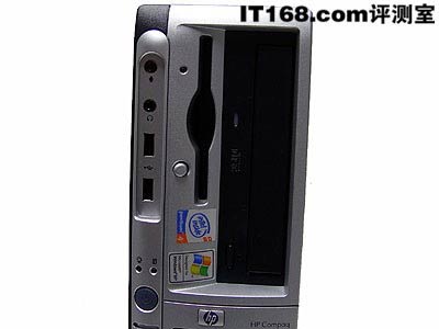 点击查看下一张惠普 Compaq dx7200(AG196PA)台式机电脑图片