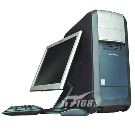 点击查看下一张联想 开天 M2000(C2.6 12840DN)台式机电脑图片