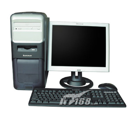 点击查看下一张联想 扬天 M4600(2.6GHz/XP)台式机电脑图片