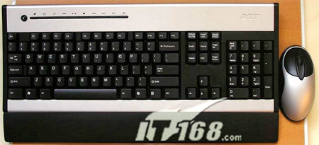 点击查看下一张Acer Aspire RC500(3.0GHz/15