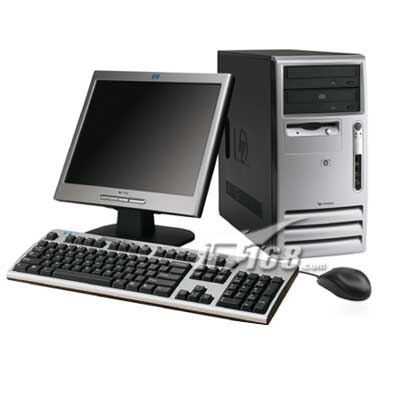 点击查看下一张惠普 Compaq d330(DZ567PA)台式机电脑图片