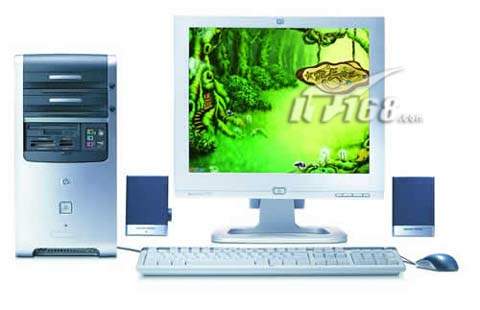 点击查看下一张惠普 pavilion u808cl(PS190AA)台式机电脑图片