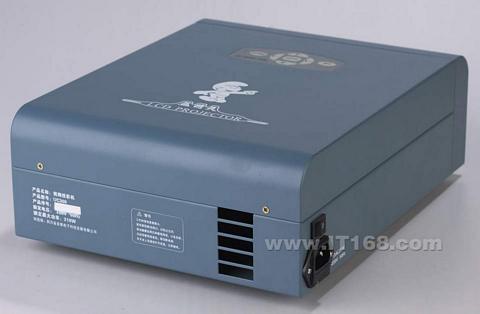 多维 UC300蓝精灵2号投影机图片