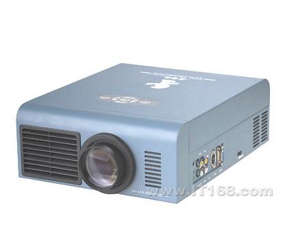 点击查看下一张多维 UC300蓝精灵2号投影机图片