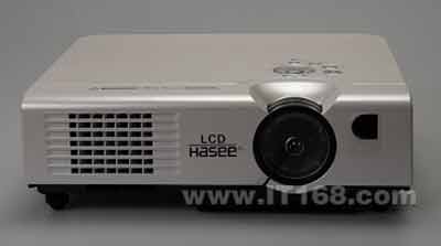 点击查看下一张神舟 TY-203XB投影机图片