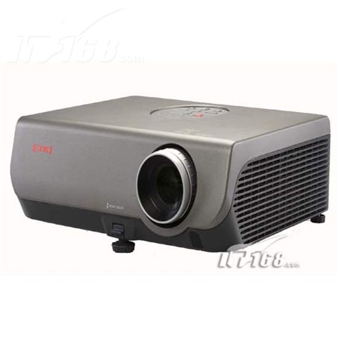 点击查看下一张EIKI EIP-2500i投影机图片