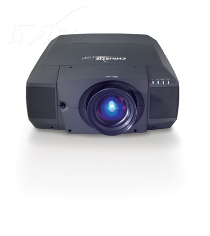 点击查看下一张科视 LX120投影机图片