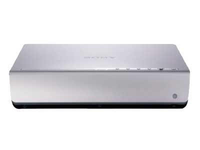 点击查看下一张SONY VPL-CX130投影机图片