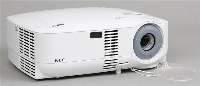 NEC VT49+投影机图片