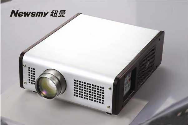 点击查看下一张纽曼 NM-PH01投影机图片