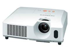 新投影市场数据出炉 日立成2009大赢家