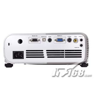 DELL 1100MP投影机图片