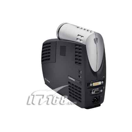 惠普 MP3800投影机图片