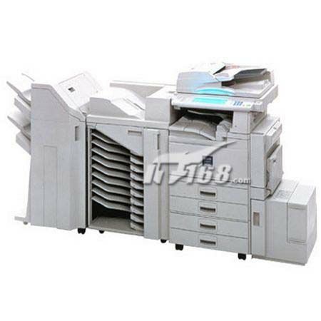 理光复印机的电源故障与维修方式(二)