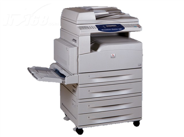 富士施乐 Document Centre 186复印机复合机图片