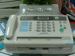 超低价激光传真机 松下318CN特价热销