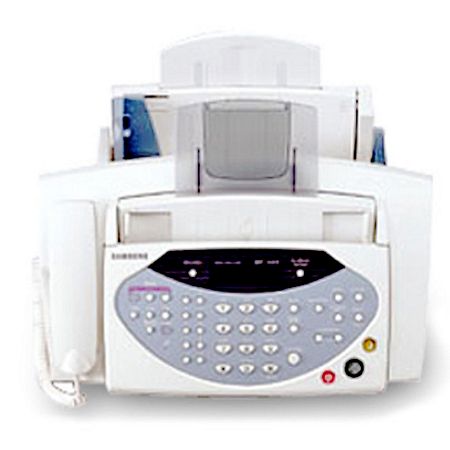 点击查看下一张三星 SF-3200T传真机图片