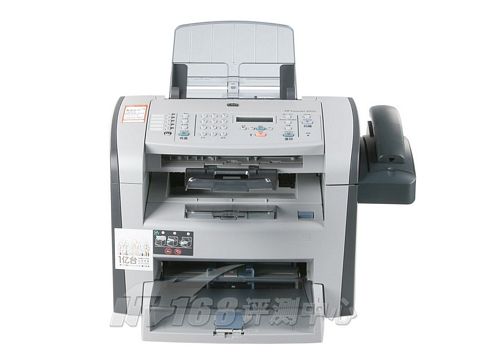 点击查看下一张惠普 LaserJet 3050z多功能一体机图片