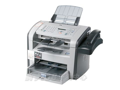 点击查看下一张惠普 LaserJet 3050z多功能一体机图片