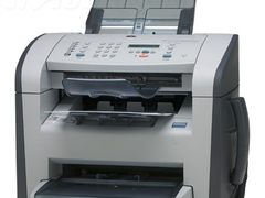 四合一全能型 惠普M1319f一体机热销