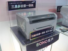 三星老一体机卷土重来 SCX4200重现市场