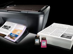 从用户心声出发 细看原厂墨盒新动作