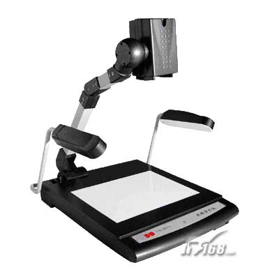 点击查看下一张Haisn DS-580A展示台图片