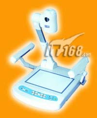 点击查看下一张仲尼 3550IIA展示台图片