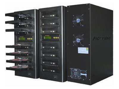 点击查看下一张先锋视频 DVR-S007光盘拷贝机图片