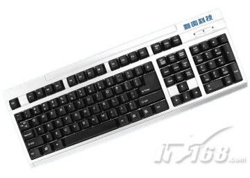 点击查看下一张新贵 KB-018键盘及键鼠套装图片