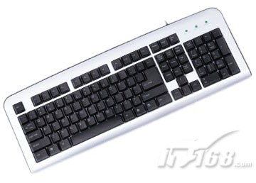 点击查看下一张新贵 KB-046键盘及键鼠套装图片