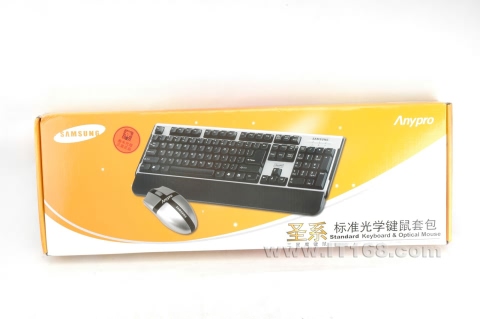点击查看下一张三星Anypro 圣系套包键盘及键鼠套装图片