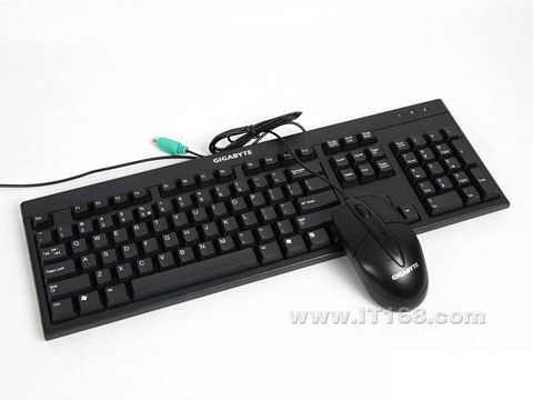 点击查看下一张技嘉 GKM-Laser99激光99键鼠套装键盘及键鼠套装图片