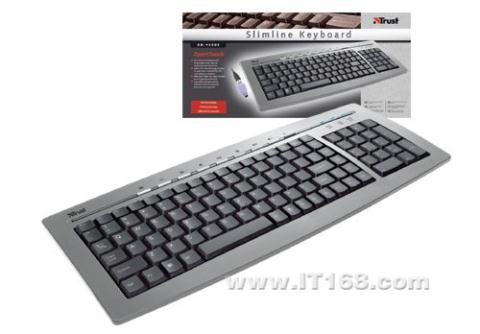 点击查看下一张楚斯特 KB-1400S键盘及键鼠套装图片