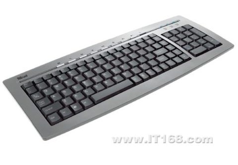 楚斯特 KB-1400S键盘及键鼠套装图片